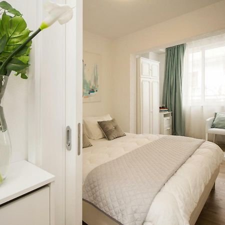 Apartmani Leo-Marin Makarska Kültér fotó