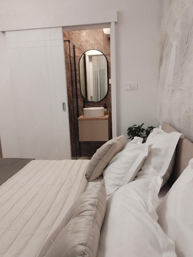 Apartmani Leo-Marin Makarska Kültér fotó