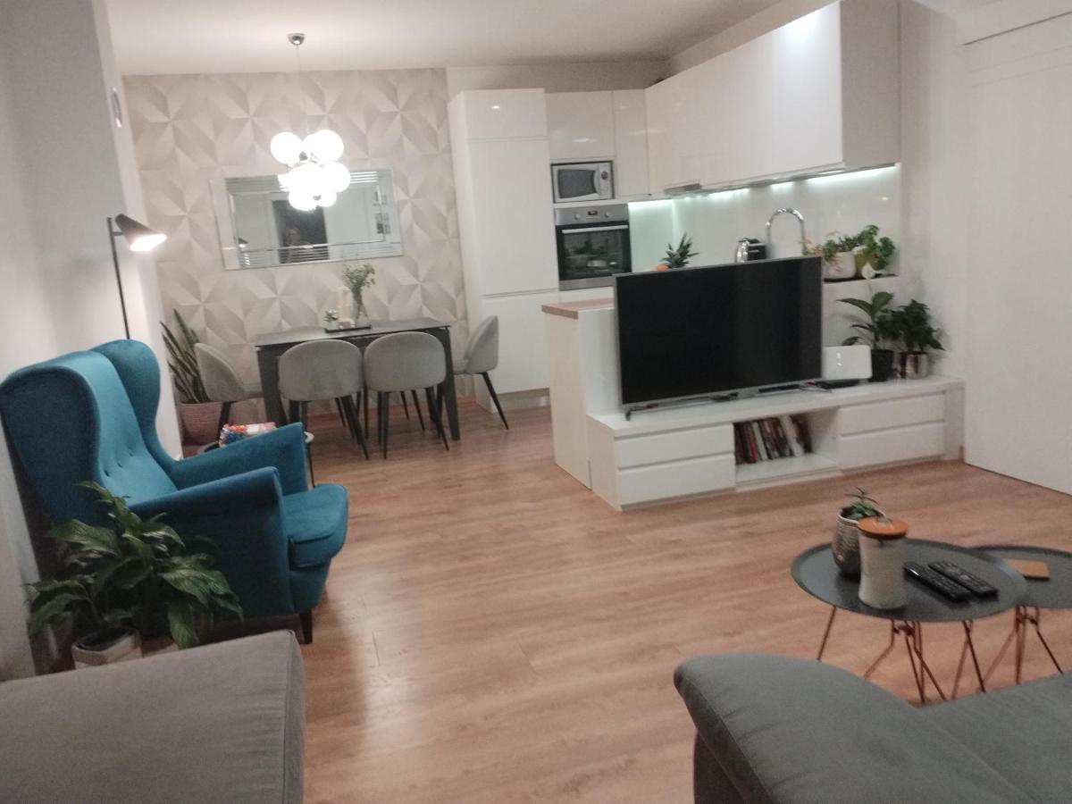Apartmani Leo-Marin Makarska Kültér fotó
