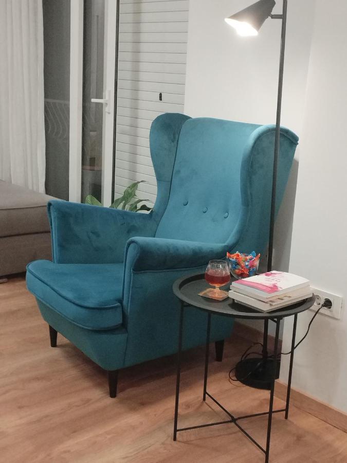 Apartmani Leo-Marin Makarska Kültér fotó