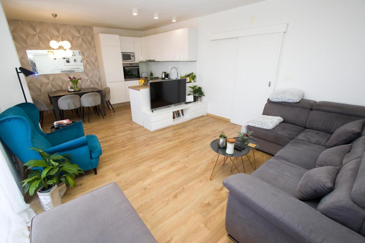 Apartmani Leo-Marin Makarska Kültér fotó