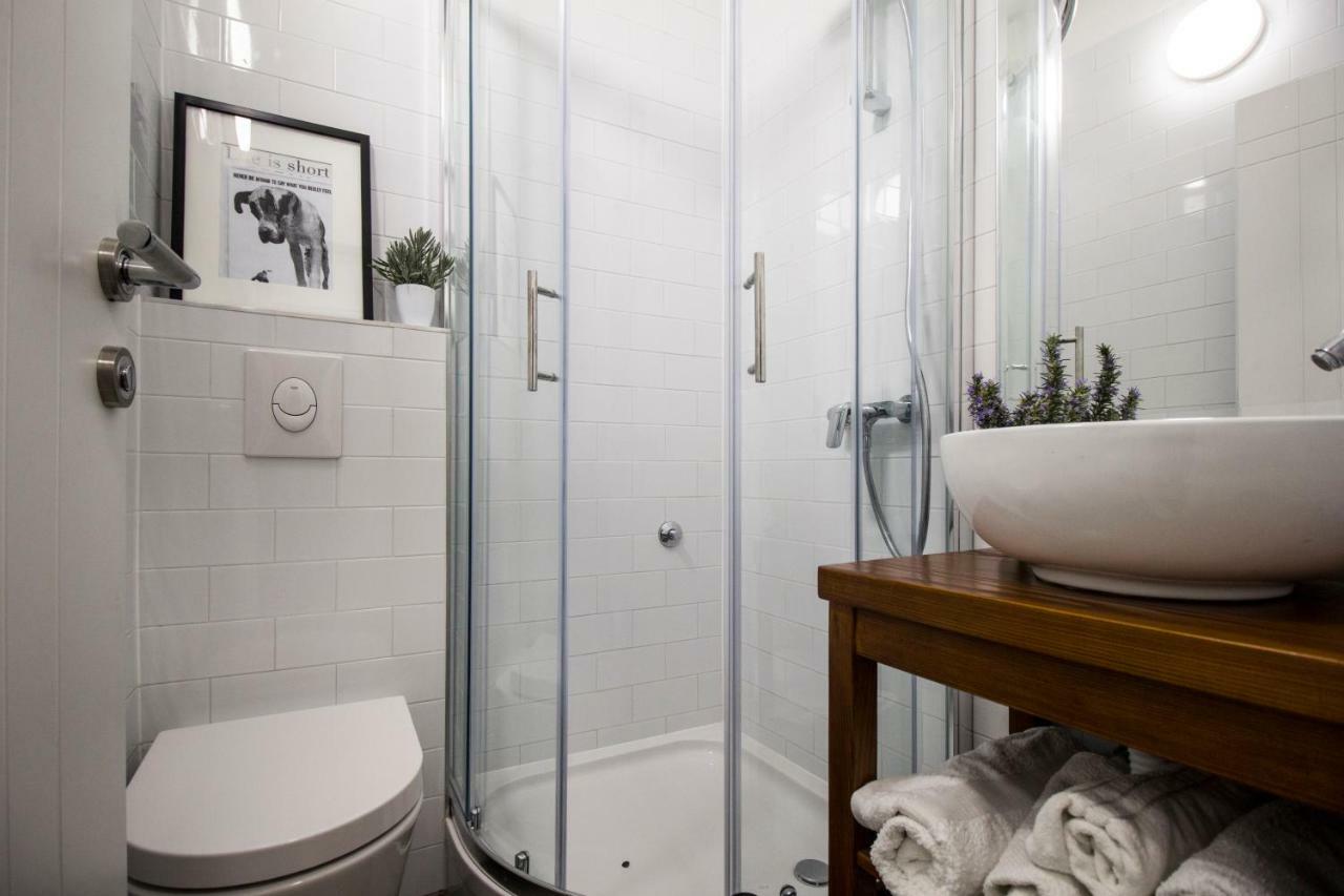 Apartmani Leo-Marin Makarska Kültér fotó